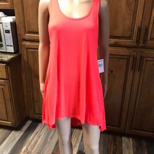 Fox dress xsmall Brand new with tags